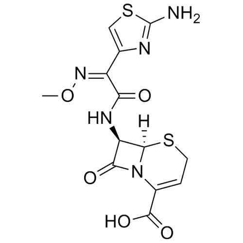 Picture of Ceftizoxime