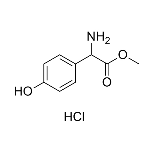 Picture of Ceftizoxime Impurity 10 HCl