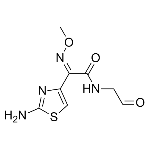 Picture of Cefepime EP Impurity C