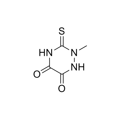 Picture of Ceftriaxone EP Impurity C