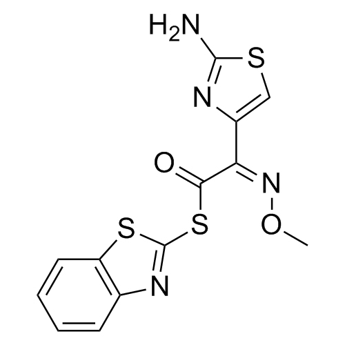 Picture of Ceftriaxone EP Impurity D