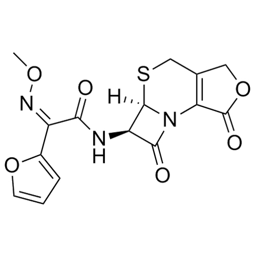 Picture of Cefuroxime Axetil EP Impurity E