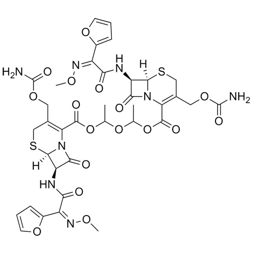 Picture of Cefuroxime Impurity 5