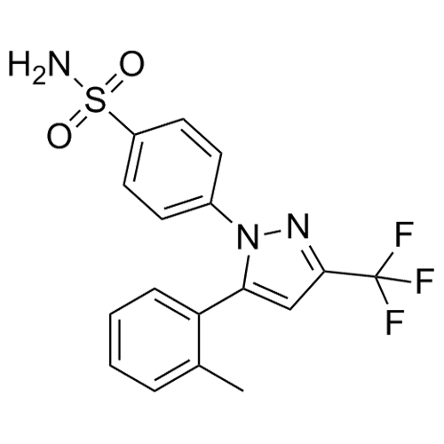 Picture of Celecoxib Impurity C