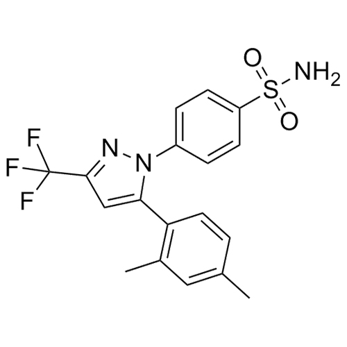 Picture of Celecoxib Impurity 7