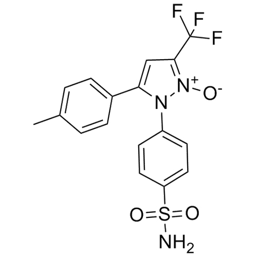 Picture of Celecoxib N-Oxide