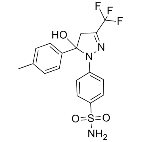 Picture of Celecoxib Impurity 6