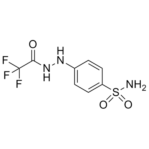 Picture of Celecoxib Impurity 8