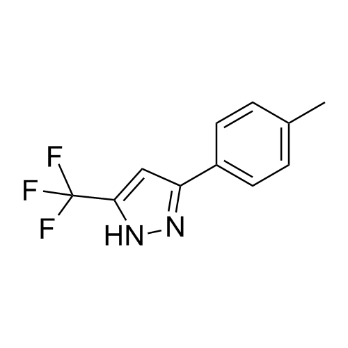 Picture of Celecoxib Impurity 11