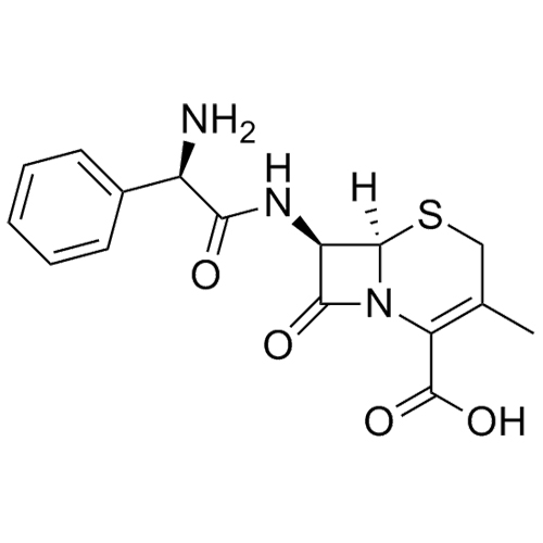 Picture of Cephalexin