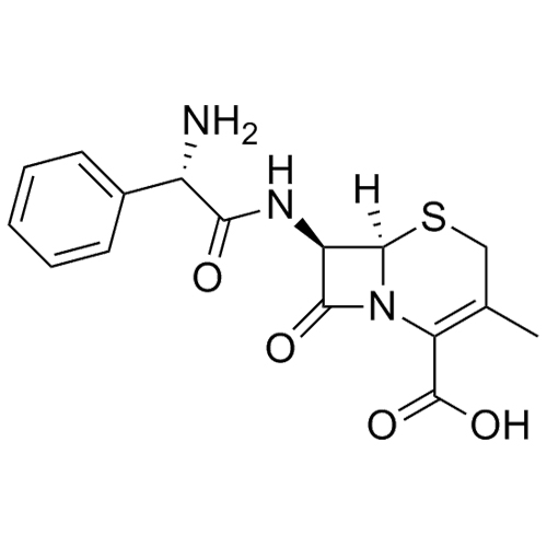 Picture of L-Cephalexin