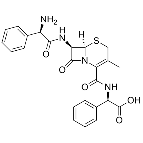 Picture of Cephalexin Phenylglycin