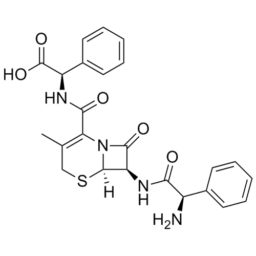 Picture of Cephalexin Impurity 7