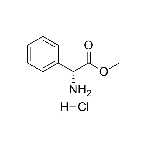 Picture of D-Phenylglycine Methyl Ester HCl