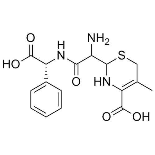 Picture of Cephalexin Impurity 3