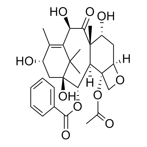 Show details for 7-epi-10-Deacetyl-Baccatin III Picture of 7-epi-10-Deacetyl-Baccatin III