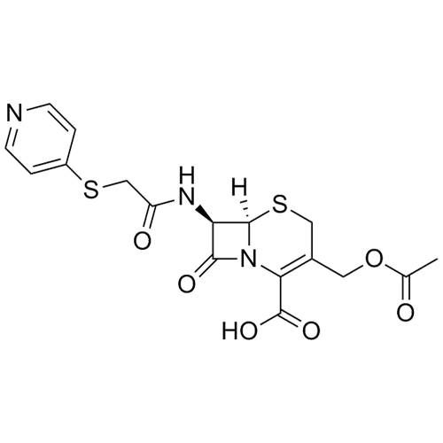 Picture of Cephapirin