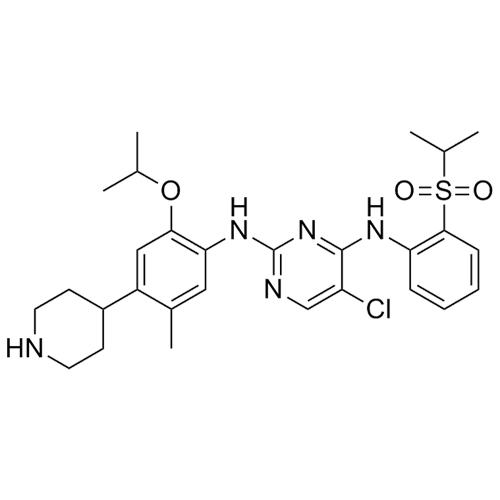 Picture of Ceritinib