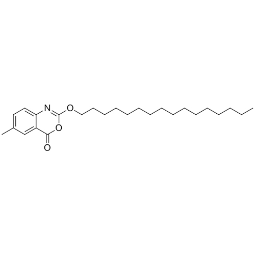 Picture of Cetilistat