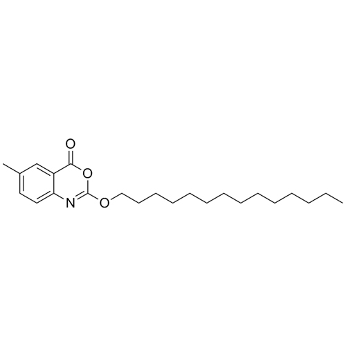 Picture of Cetilistat Impurity D