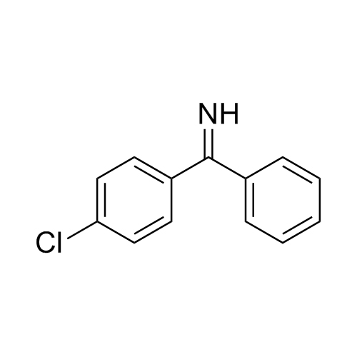 Show details for 4-Chlorobenzhydrylimine Picture of 4-Chlorobenzhydrylimine