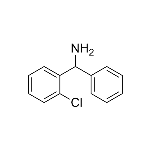 Show details for 2-Chlorobenzhydryl amine Picture of 2-Chlorobenzhydryl amine