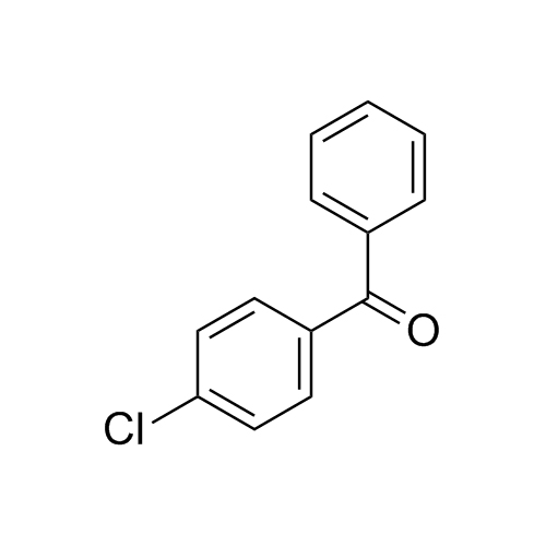 Show details for 4-Chlorobenzophenone Picture of 4-Chlorobenzophenone