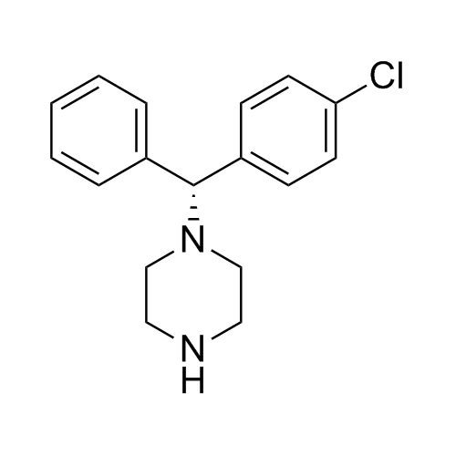 Show details for (R)-Cetirizine EP Impurity A Picture of (R)-Cetirizine EP Impurity A