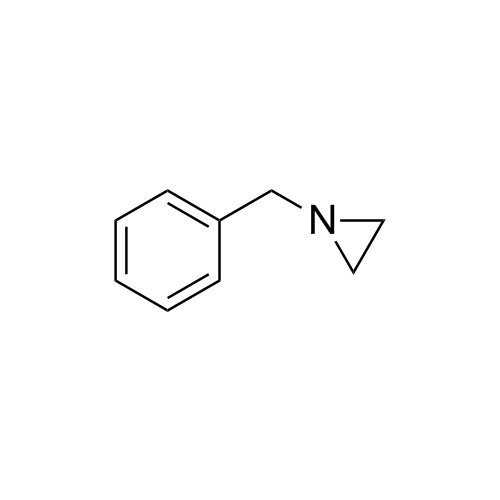 Show details for N-Benzyl Aziridine Picture of N-Benzyl Aziridine