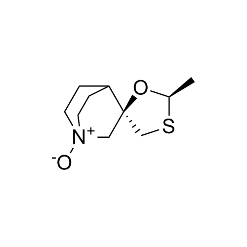 Picture of Cevimeline N-Oxide