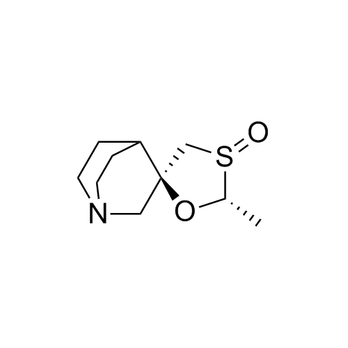 Picture of Cevimeline Sulfoxide