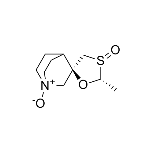 Picture of Cevimeline N,S-Dioxide