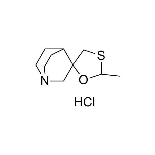 Picture of rac-Cevimeline HCl