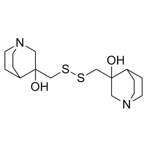 Picture of Cevimeline Impurity 3