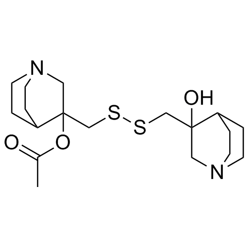 Picture of Cevimeline Impurity 4