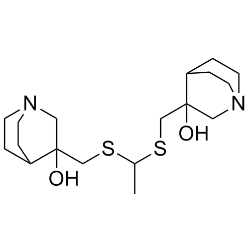 Picture of Cevimeline Impurity 5