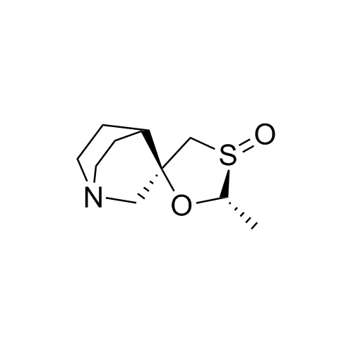 Picture of Cevimeline Sulfoxide 1