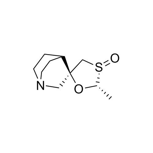 Picture of Cevimeline Sulfoxide 2