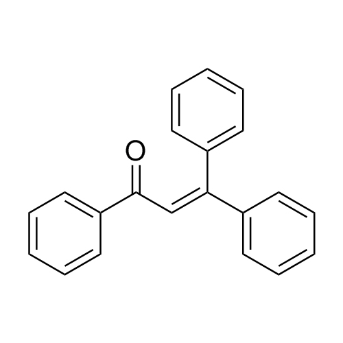 Show details for beta-Phenylchalkone Picture of beta-Phenylchalkone