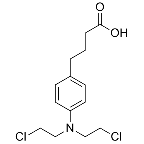 Picture of Chlorambucil