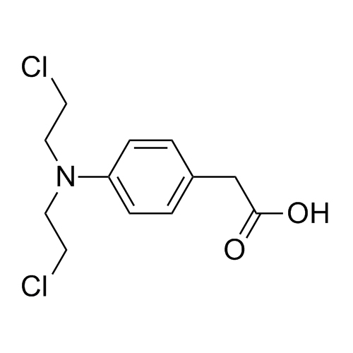 Picture of Phenylacetic Acid Mustard