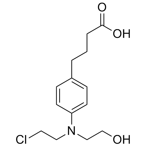 Picture of Chlorambucil EP Impurity A