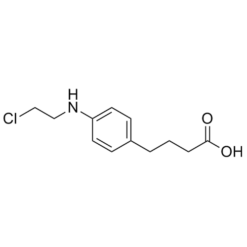 Picture of Chlorambucil EP Impurity B