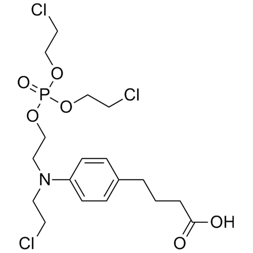 Picture of Chlorambucil EP Impurity C