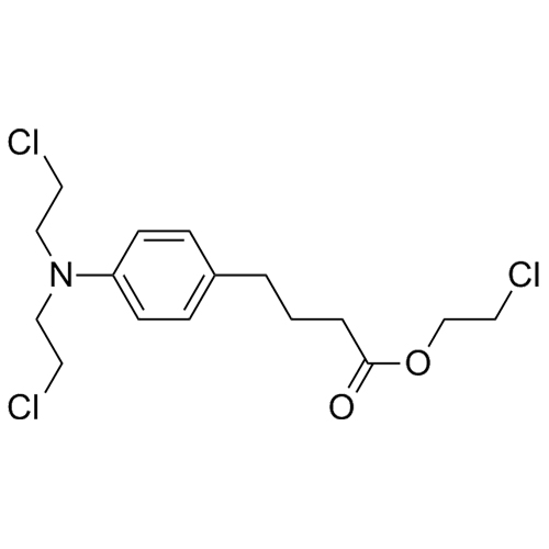 Picture of Chlorambucil EP Impurity D