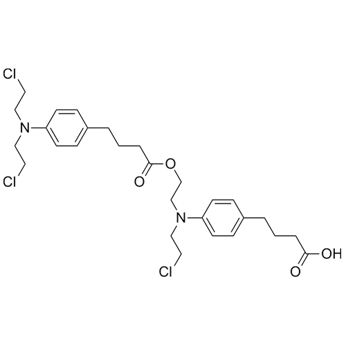 Picture of Chlorambucil EP Impurity E