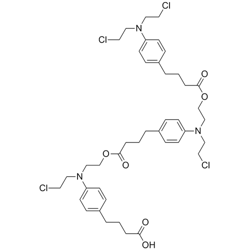 Picture of Chlorambucil EP Impurity F