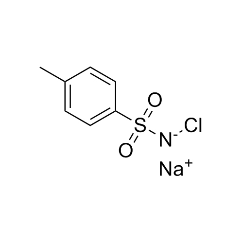 Picture of Chloramine T (Tosyl Chloramide Sodium Salt)