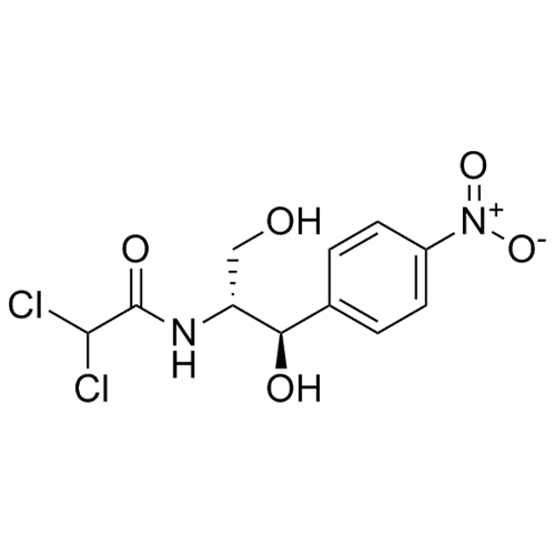 Picture of Chloramphenicol