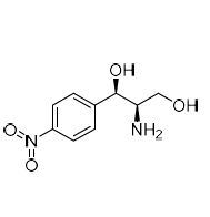 Picture of D-(-)-Threo-2-Amino-1-(4-Nitrophenyl)-1,3-Propanediol